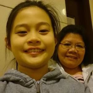 Meet your Posher, Claire